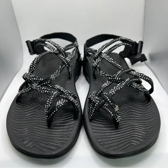 Women’s Chaco Sandals Size 10