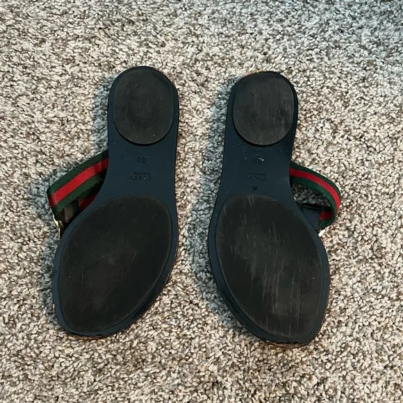 Women’s Gucci Sandals