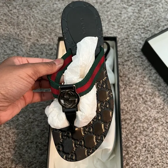 Women’s Gucci Sandals