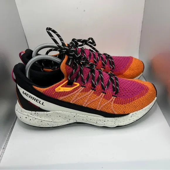 Women’s Merrell Bravada 2 Running Shoes Size 9