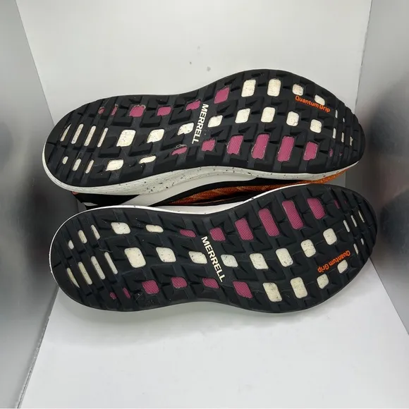Women’s Merrell Bravada 2 Running Shoes Size 9