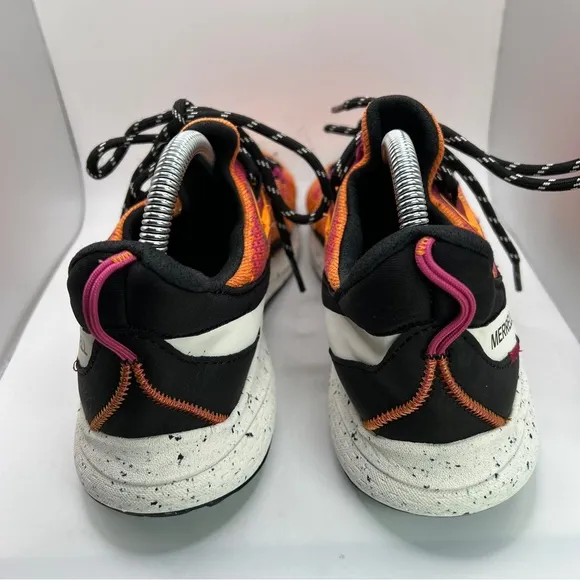 Women’s Merrell Bravada 2 Running Shoes Size 9