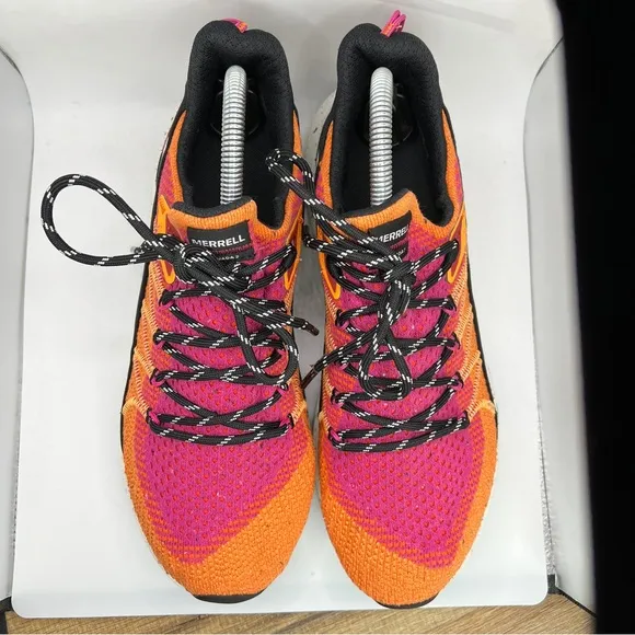 Women’s Merrell Bravada 2 Running Shoes Size 9