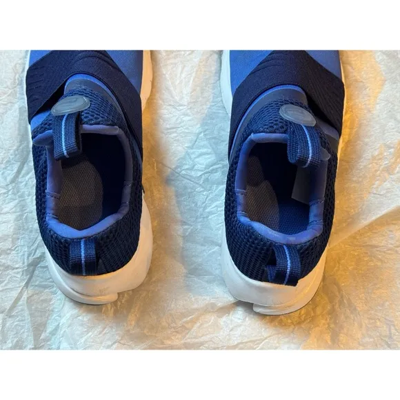 Women’s Nike Presto Extreme GS Comet Blue Sneakers