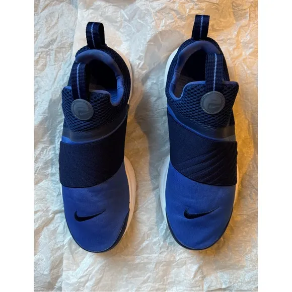 Women’s Nike Presto Extreme GS Comet Blue Sneakers