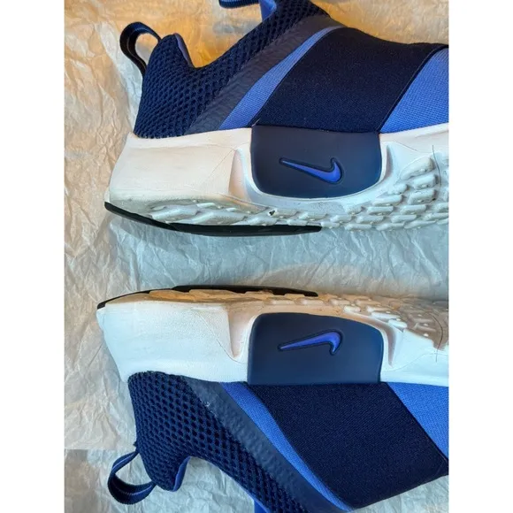 Women’s Nike Presto Extreme GS Comet Blue Sneakers