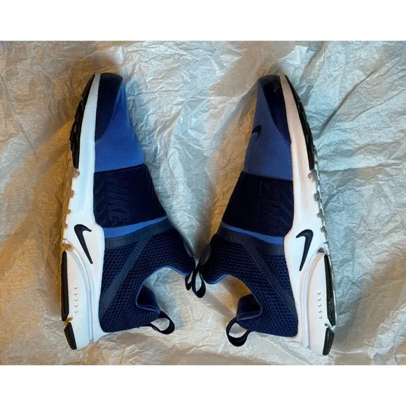 Women’s Nike Presto Extreme GS Comet Blue Sneakers