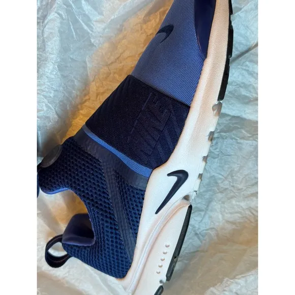 Women’s Nike Presto Extreme GS Comet Blue Sneakers