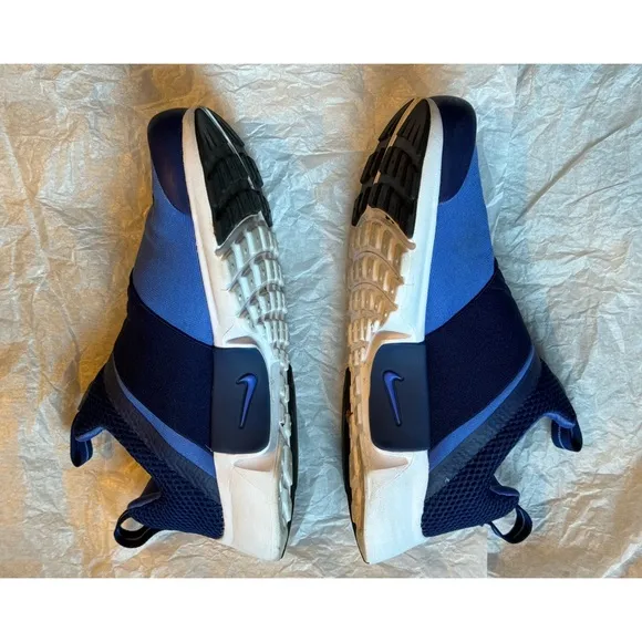 Women’s Nike Presto Extreme GS Comet Blue Sneakers