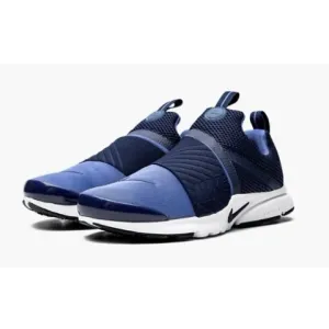 Women’s Nike Presto Extreme GS Comet Blue Sneakers