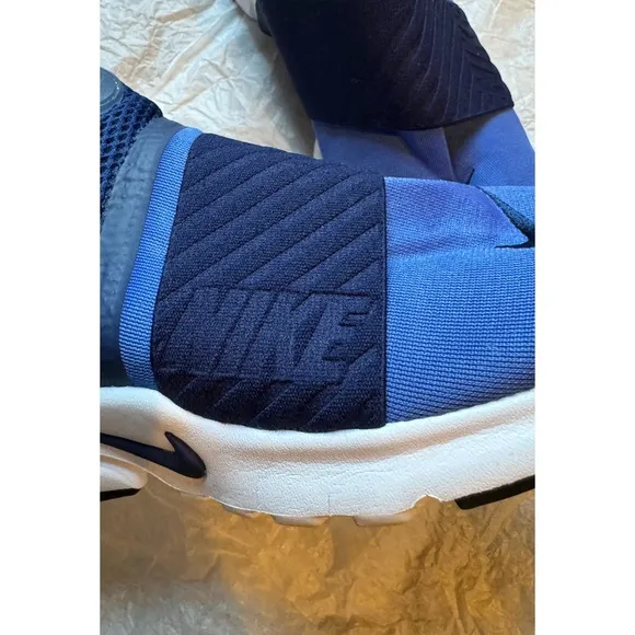 Women’s Nike Presto Extreme GS Comet Blue Sneakers