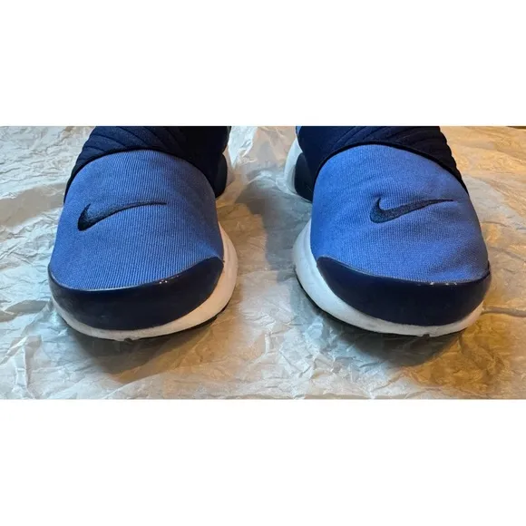 Women’s Nike Presto Extreme GS Comet Blue Sneakers