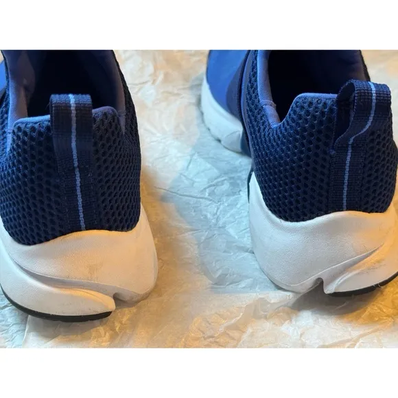 Women’s Nike Presto Extreme GS Comet Blue Sneakers
