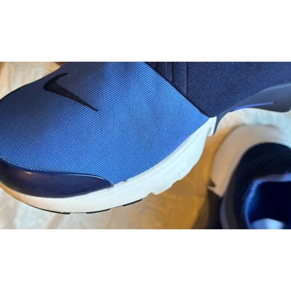 Women’s Nike Presto Extreme GS Comet Blue Sneakers