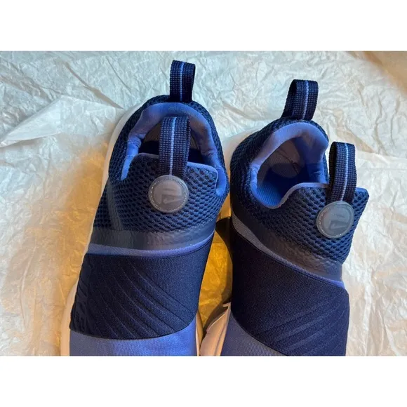 Women’s Nike Presto Extreme GS Comet Blue Sneakers