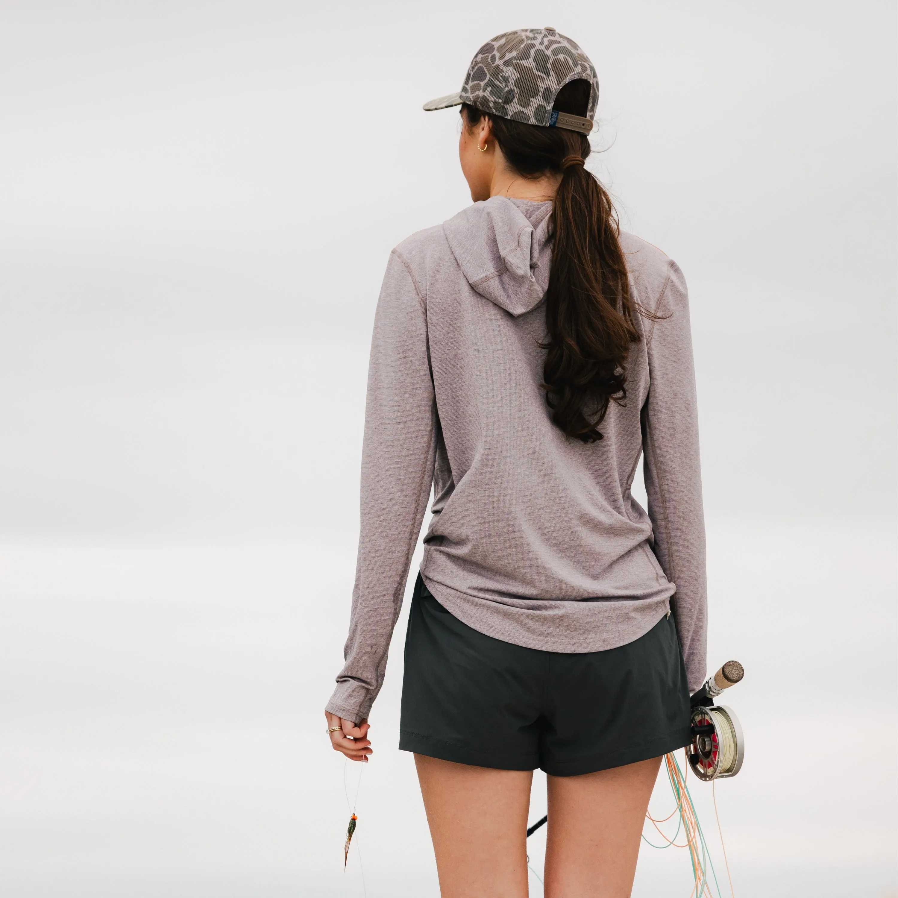 Women's Prime Short
