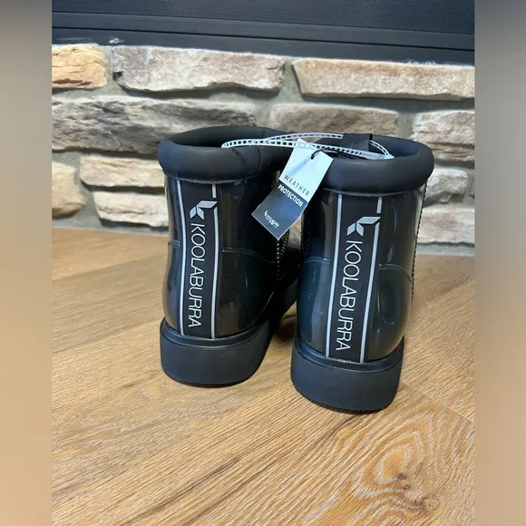 Women’s size 9 Ugg Koolaburra boots