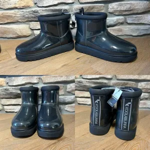 Women’s size 9 Ugg Koolaburra boots