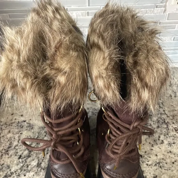 Womens SOREL Boots