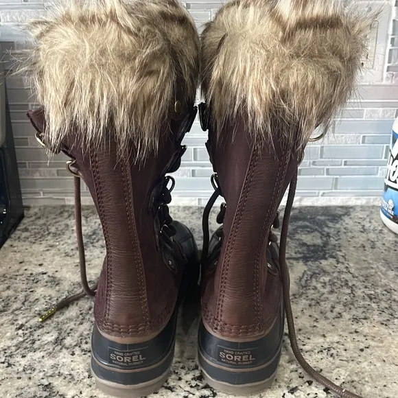 Womens SOREL Boots