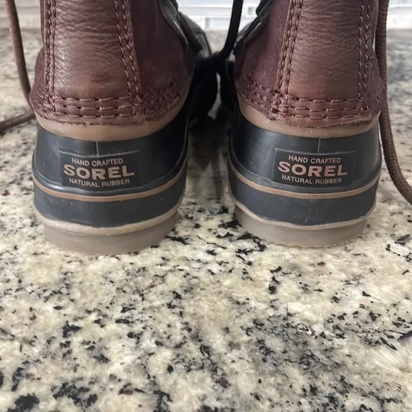 Womens SOREL Boots