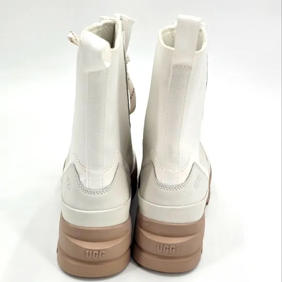 Women's The UGG Lug Boot Sneaker Size 9