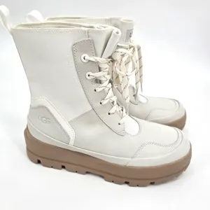 Women's The UGG Lug Boot Sneaker Size 9