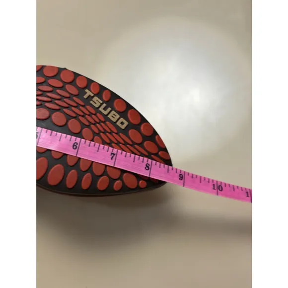 Women's Tsubo Heels Size 5