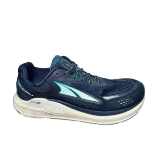 Women’s Altra ego max athletic running shoes size 10.5 blue