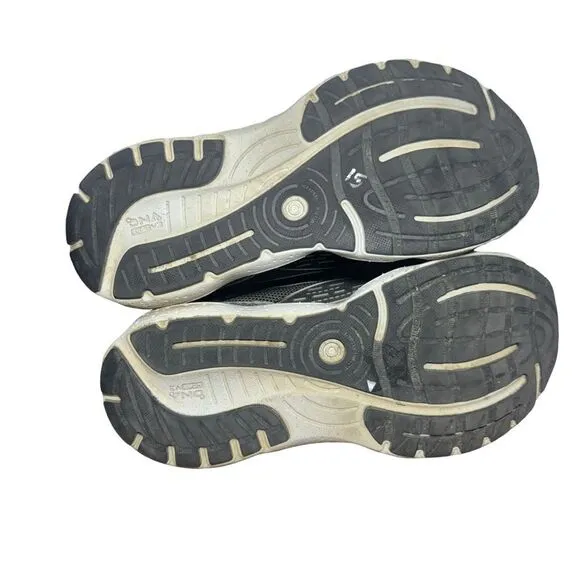 Women’s brooks glycerin 20 athletic running shoes size 9.5