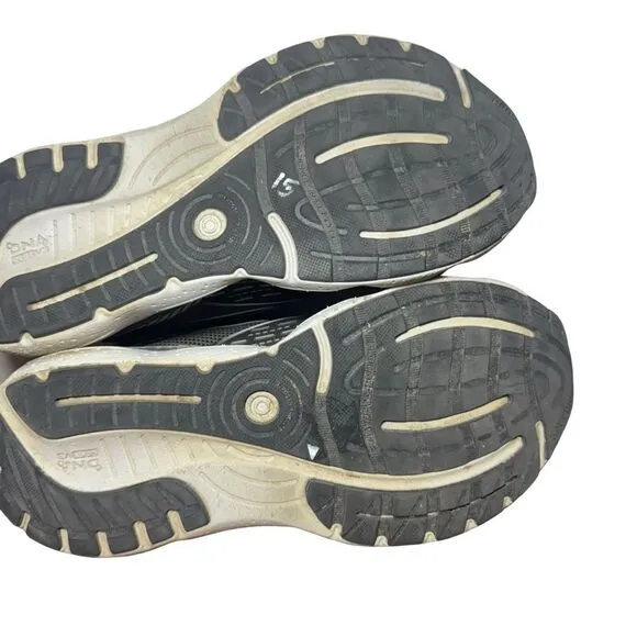 Women’s brooks glycerin 20 athletic running shoes size 9.5