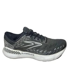 Women’s brooks glycerin 20 athletic running shoes size 9.5