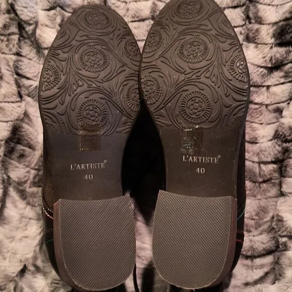 Women's L'artiate Laced Shoes