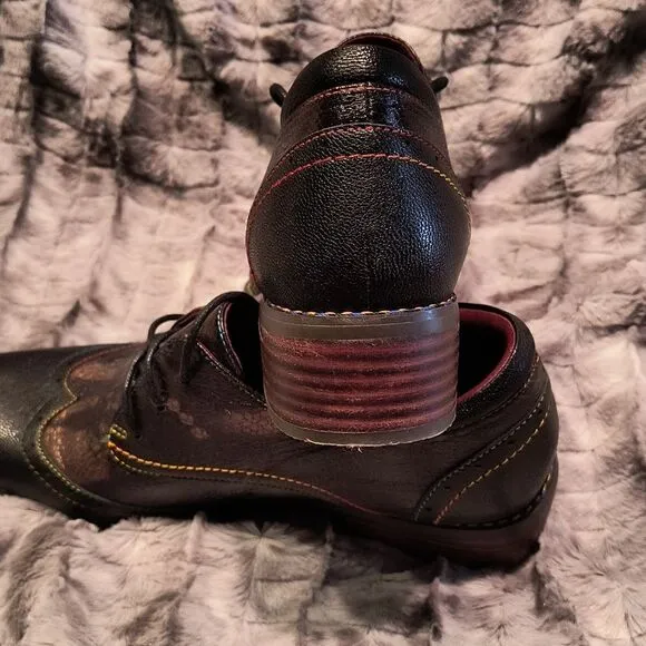Women's L'artiate Laced Shoes