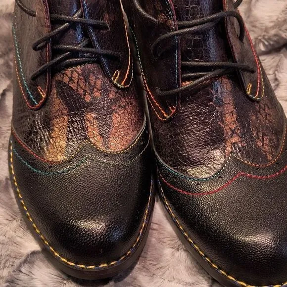Women's L'artiate Laced Shoes