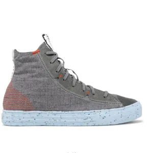 WORN 1X CONVERSE CRATER SNEAKERS!