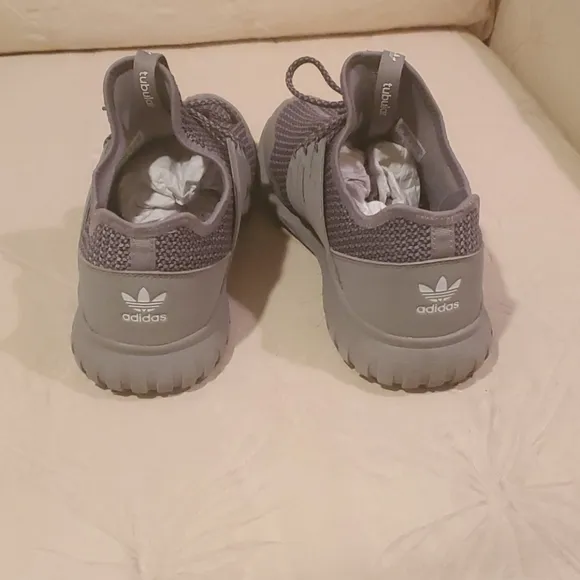 Worn lightly basically new Adidas