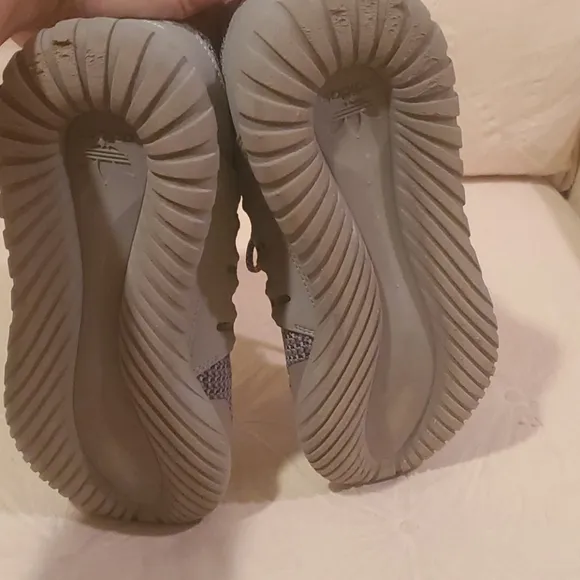 Worn lightly basically new Adidas