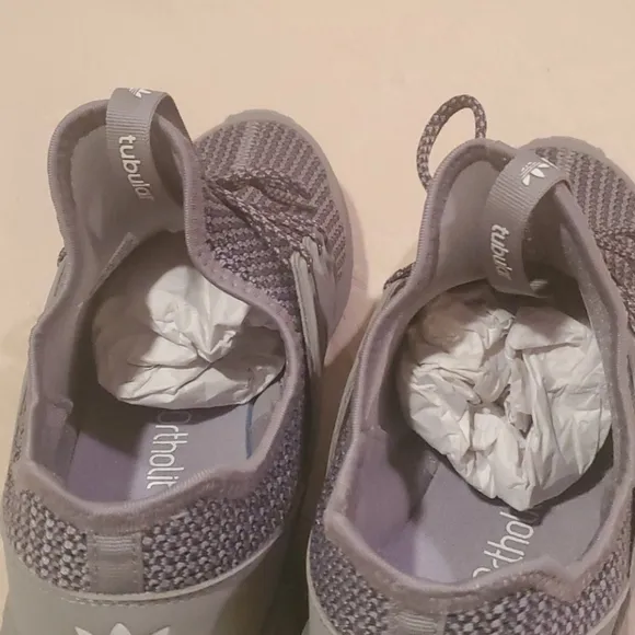 Worn lightly basically new Adidas