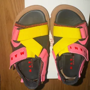 Worn once Marni sandals