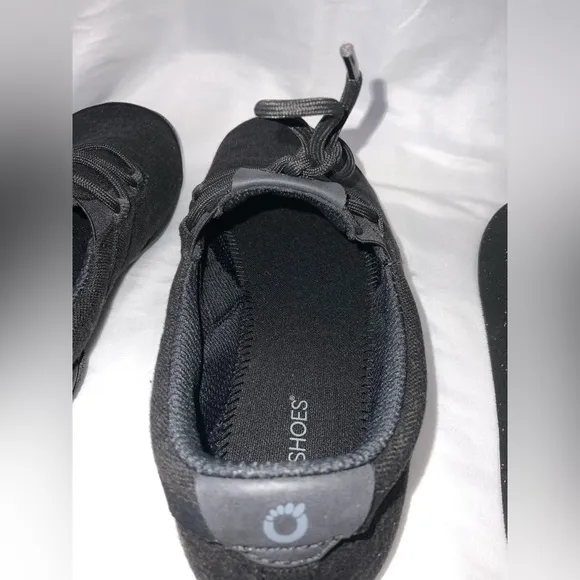 Xero Men’s Hana Hemp slip on shoes barefoot minimalist