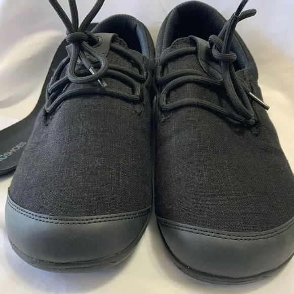Xero Men’s Hana Hemp slip on shoes barefoot minimalist
