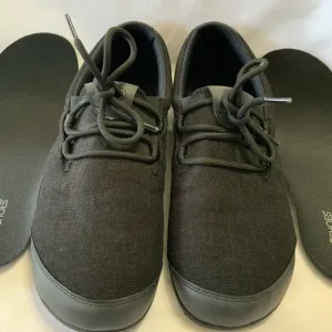 Xero Men’s Hana Hemp slip on shoes barefoot minimalist