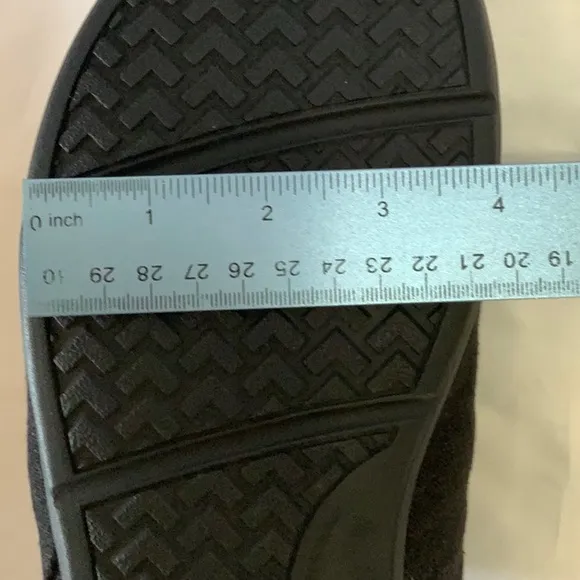 Xero Men’s Hana Hemp slip on shoes barefoot minimalist
