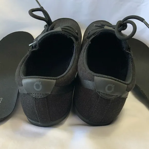 Xero Men’s Hana Hemp slip on shoes barefoot minimalist