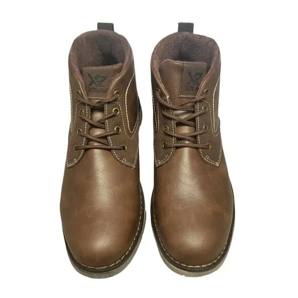 XRAY Boots XRW2193 Men's.  Size 10.5. New In Box