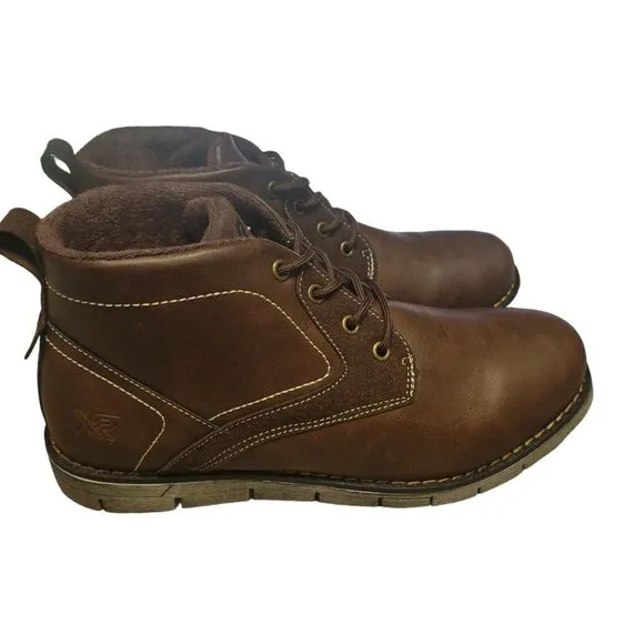 XRAY Boots XRW2193 Men's.  Size 10.5. New In Box