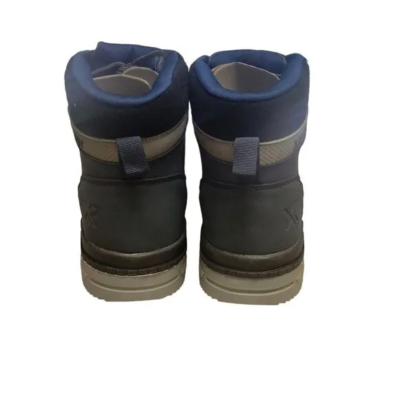 XRAY Hiker Boots XRW2186 Men's.  Size 11. New In Box