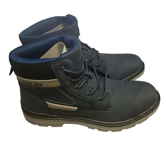 XRAY Hiker Boots XRW2186 Men's.  Size 11. New In Box