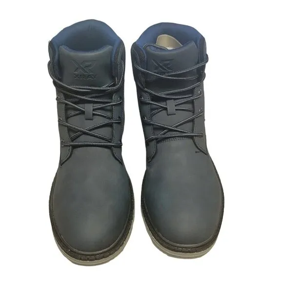 XRAY Hiker Boots XRW2186 Men's.  Size 11. New In Box